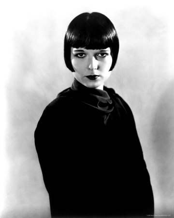 angela hermansen recommends Louise Brooks Nude