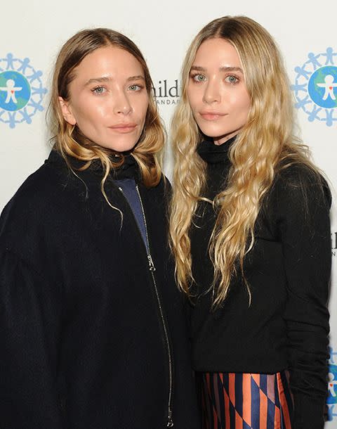 ardi gjika recommends Mary Kate Olsen Nip