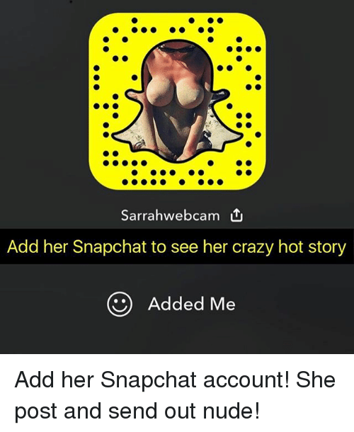 abby ngu share porn on snapchat stories photos