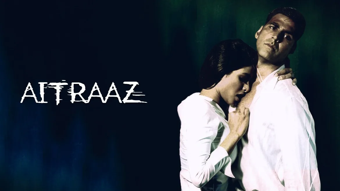 cheryl mancera recommends aitraaz movie online watch pic