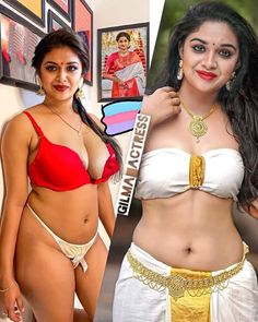 curt holliday recommends keerthi suresh nude photos pic