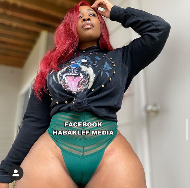 alade ahmed share twitch streamer flashes pussy