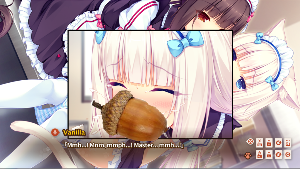 damon pereira recommends Nekopara Volume 1 Patch