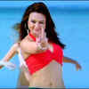 preity zinta hot seen