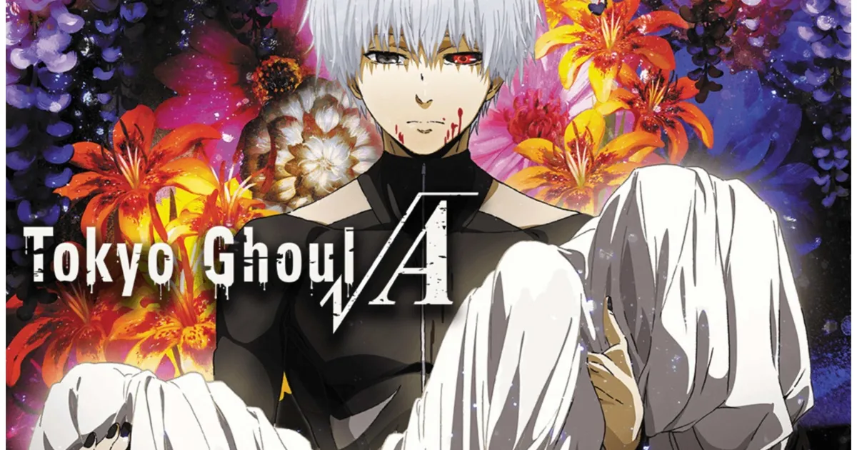 Best of Tokyo ghoul movie watch online free