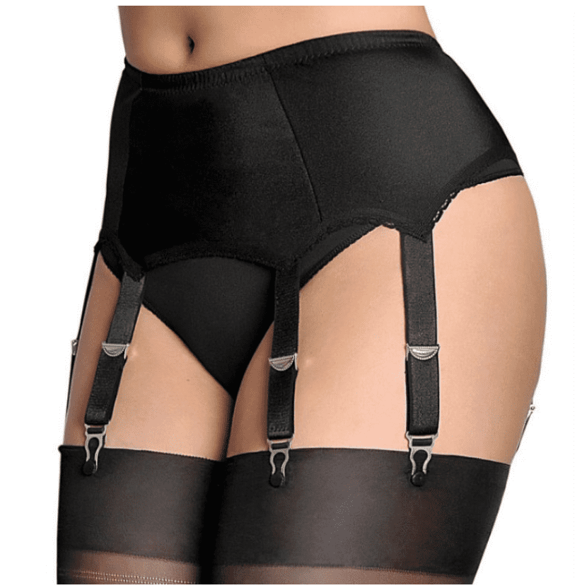 ahsan toor recommends ladies in garter belts pic