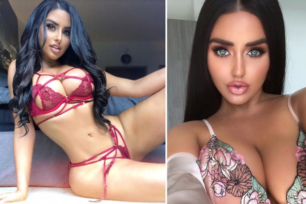 clint swan recommends Abigail Ratchford Sexy Videos