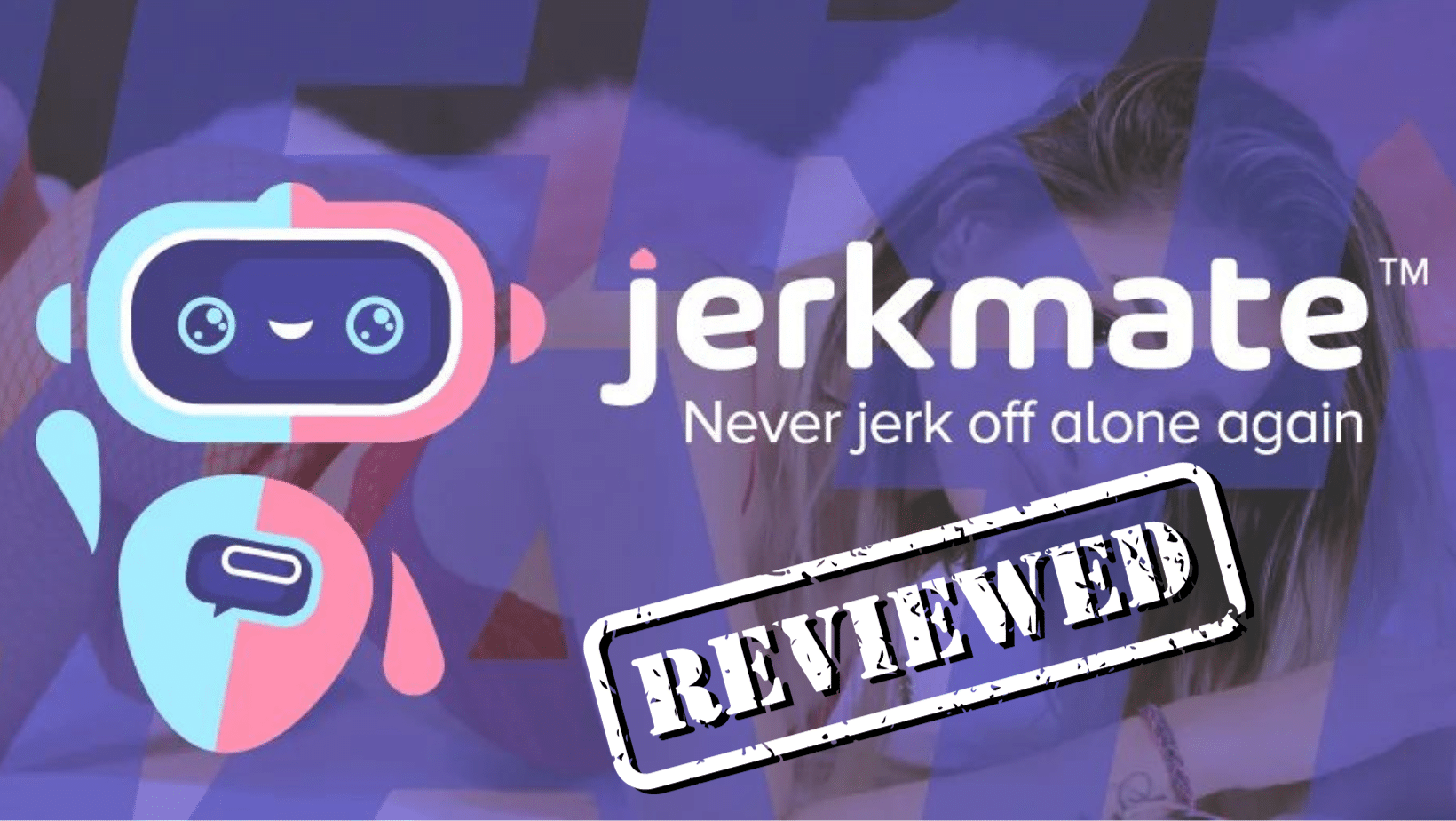 aloysius daniel recommends Jerkmate Select Your Model