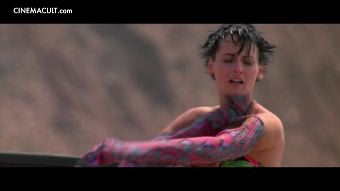 alberto de las heras recommends Lori Petty Nude