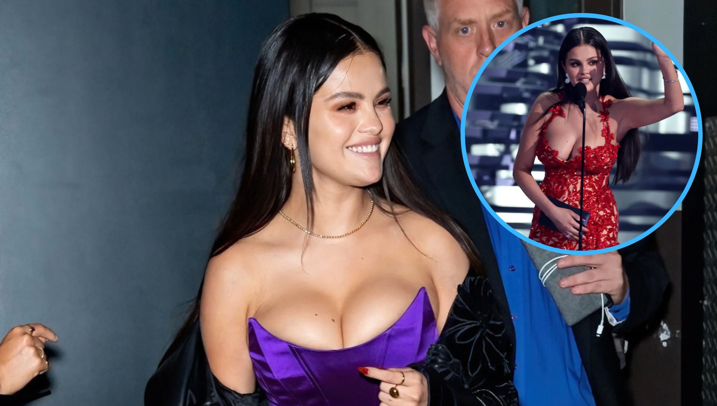cindy weinschenk recommends selena gomez see through bikini pic