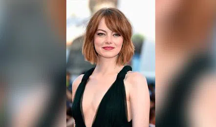 dong h son recommends Emma Stone Pokies