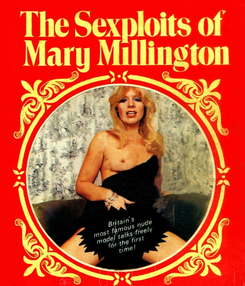 donna watkin recommends mary millington pictures pic