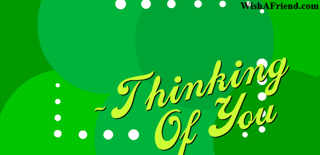 Best of Thinking of you friend gif