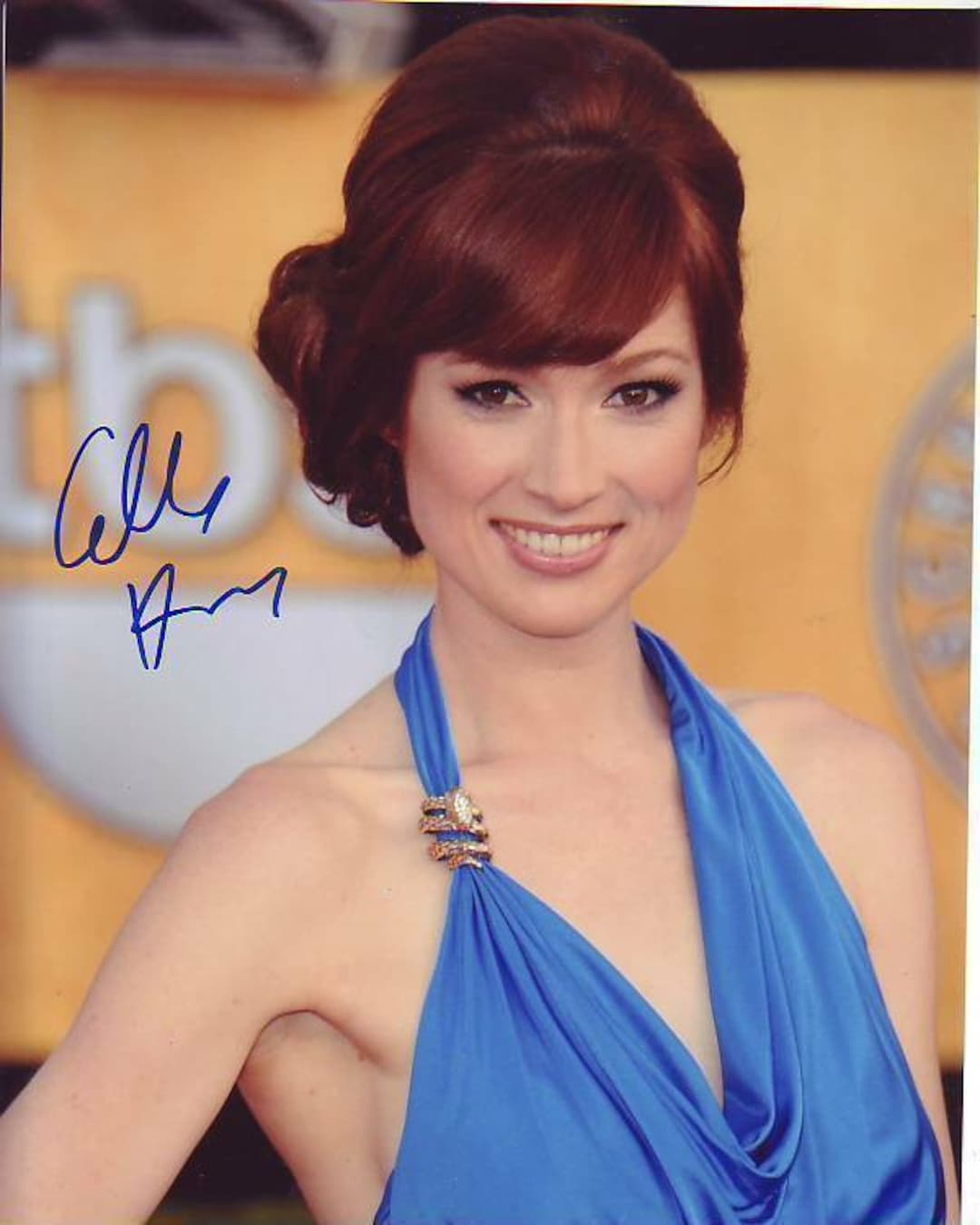 ellie kemper slip