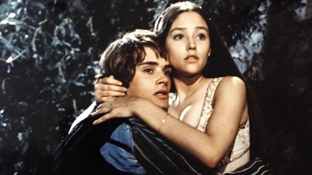 ade razak recommends olivia hussey romeo and juliet topless pic
