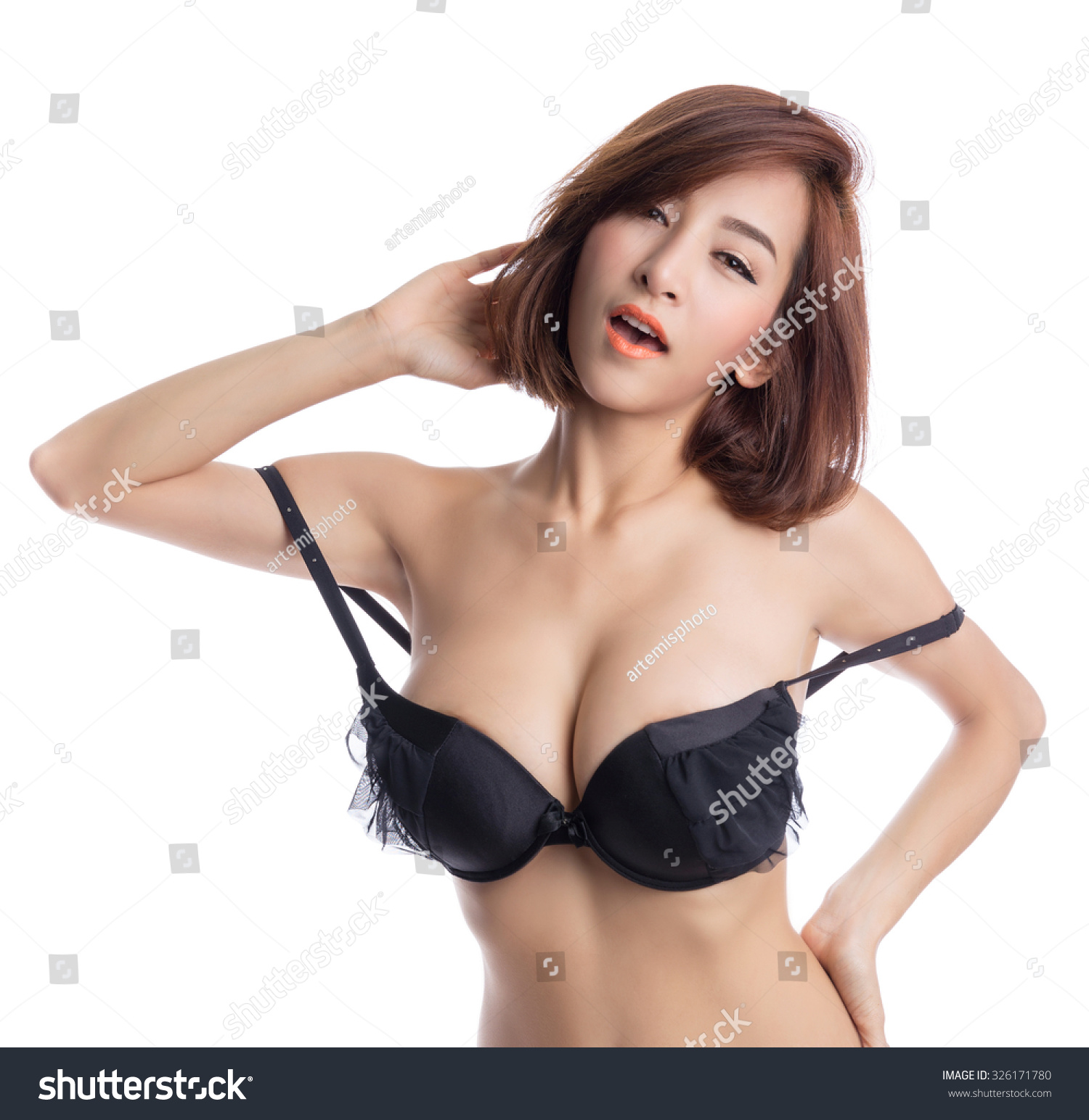 aditya novriansyah recommends hot asian boobs pic