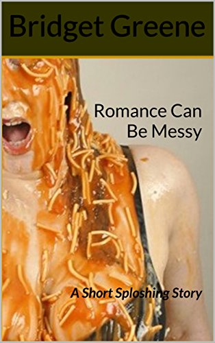bruce steffler recommends wet and messy stories pic