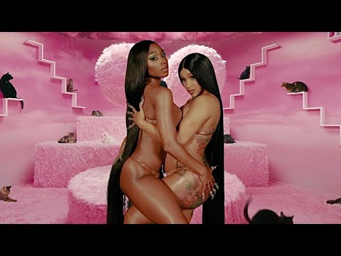 candice minton recommends Nicki Minaj Fully Naked