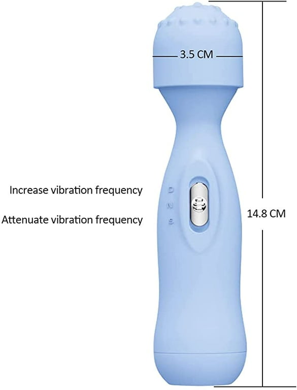 bliksemflits koning recommends Back Massager On Clit