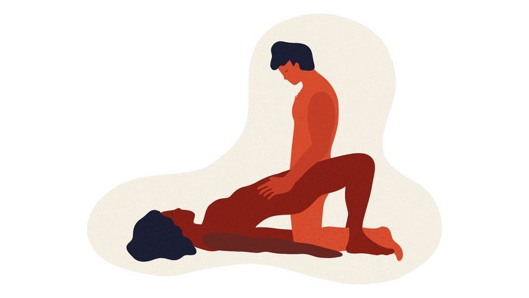 art holguin recommends Golden Gate Sex Position