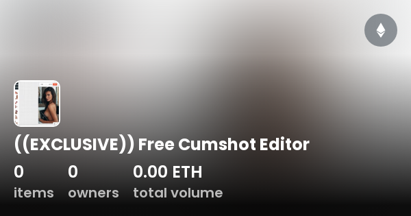 andrea obradovic recommends Cumshot Editor Pro Download