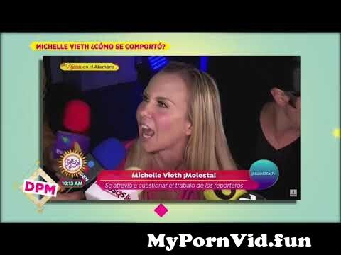 alexis douglas recommends Video Porno Michelle Vieth