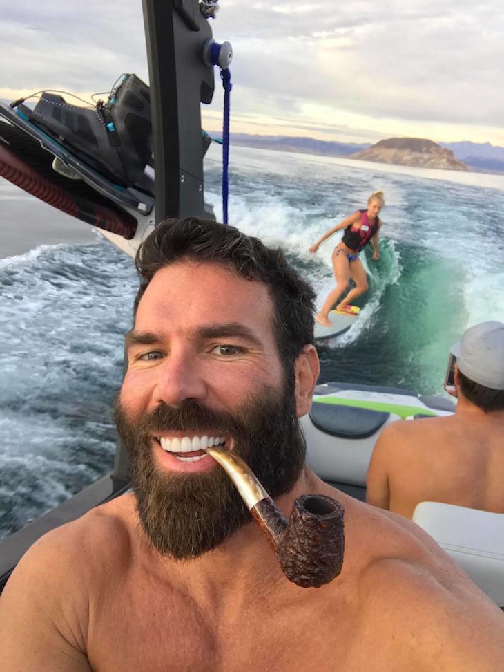 arley adams recommends dan bilzerian 2016 video pic