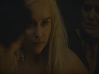 Best of Khaleesi nude scene