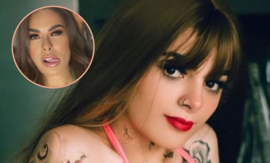 ana andino recommends Galilea Montijo Having Sex