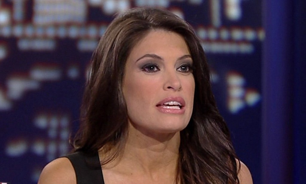 amita kulkarni recommends kimberly guilfoyle hot legs pic