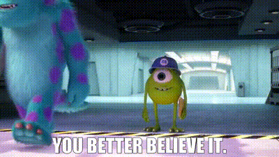 brian boston share you better believe it gif photos