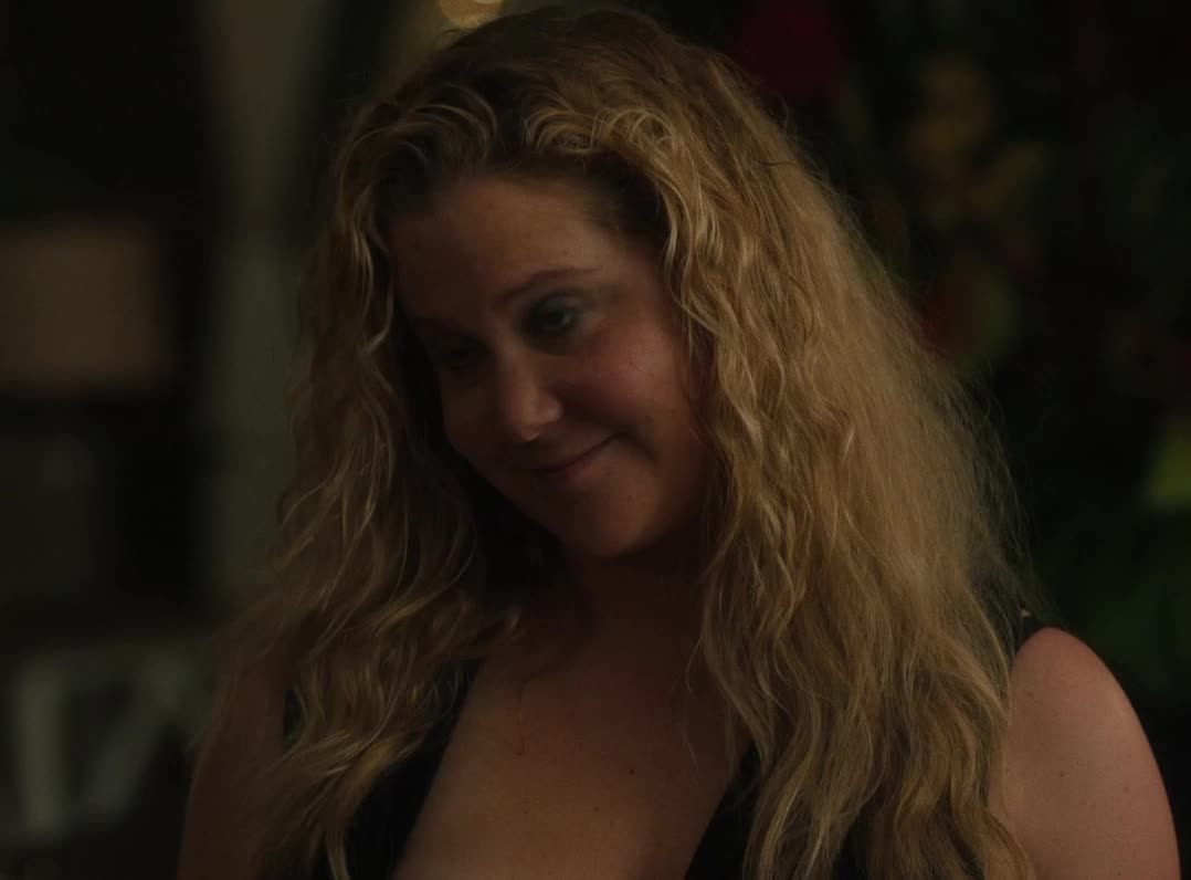 Best of Amy schumer nipple snatched