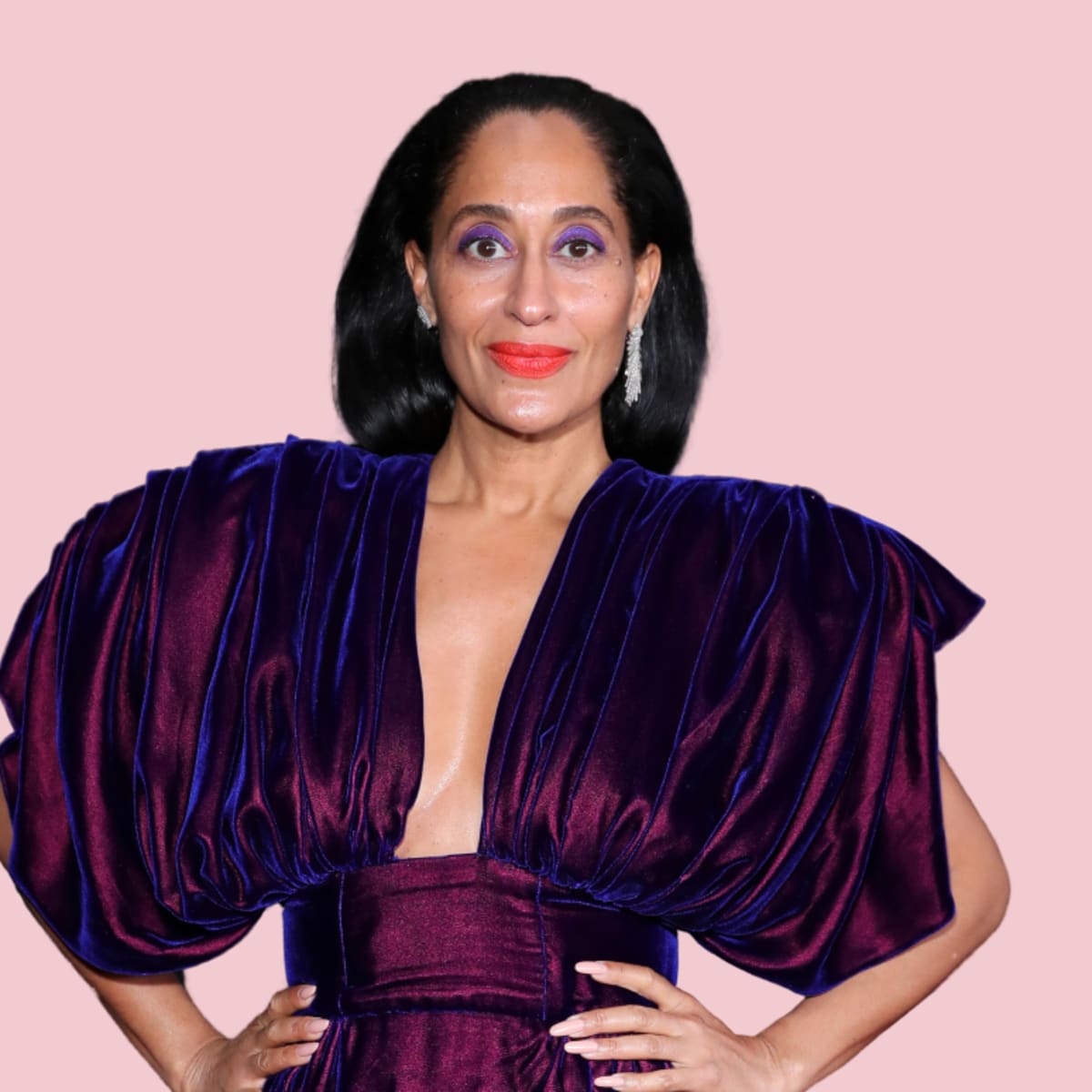 cheryl wendt recommends tracee ellis ross twerking pic