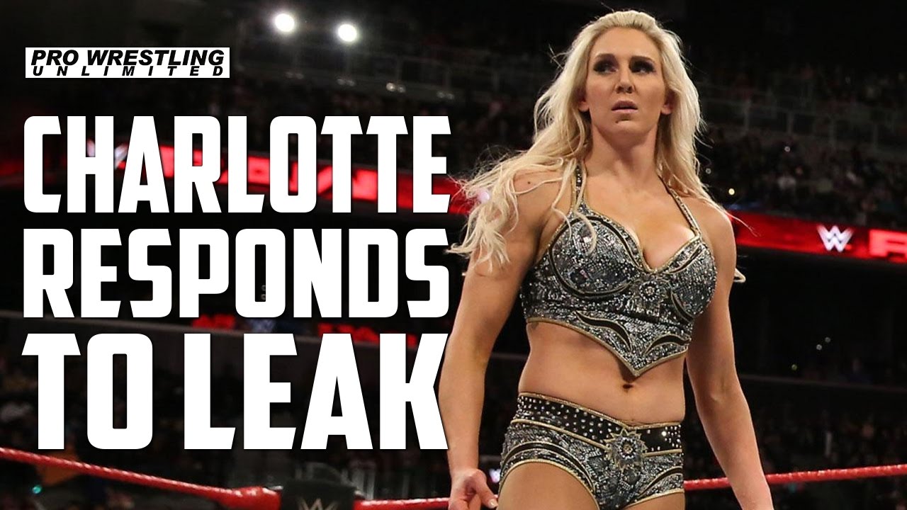 angela boyles recommends charlotte flair nude leaked images pic