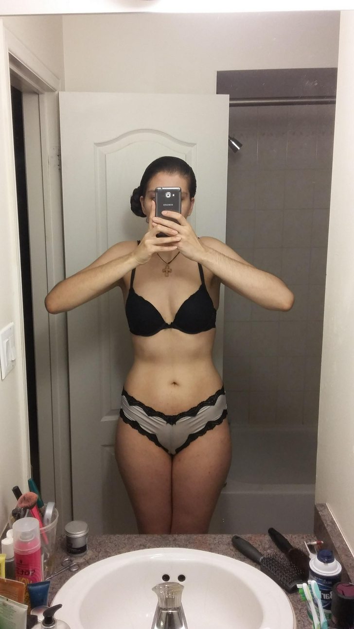 clint coulton share mature panty selfies photos