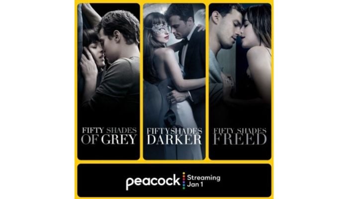 Best of Watch fifty shades of gray online