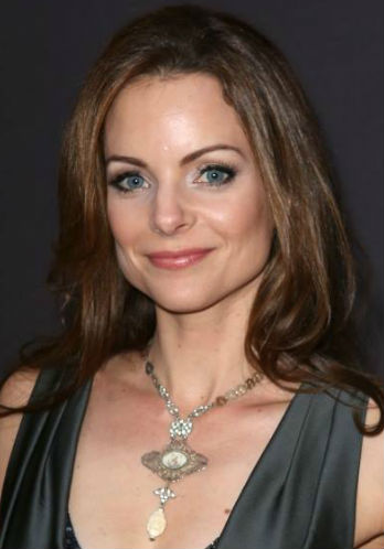 charlene amante recommends Kimberly Williams Nude