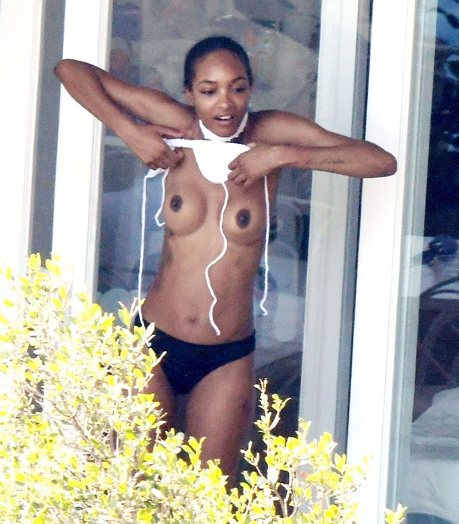 ann alcock recommends jourdan dunn nude pic