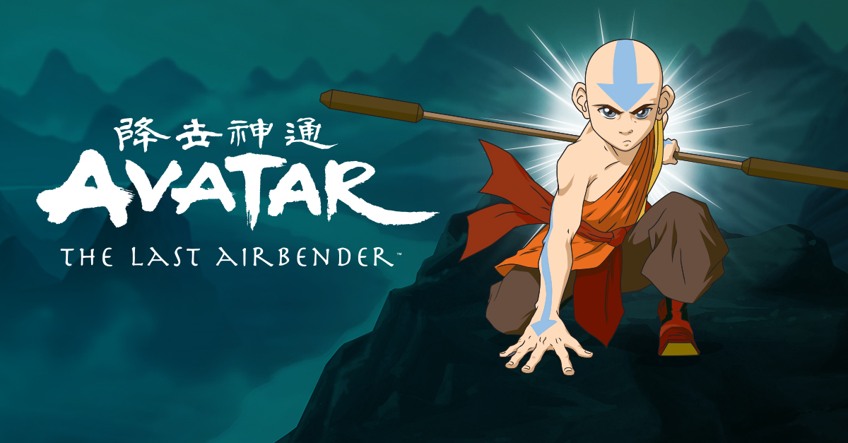 alex stirling recommends pictures of avatar the last airbender pic