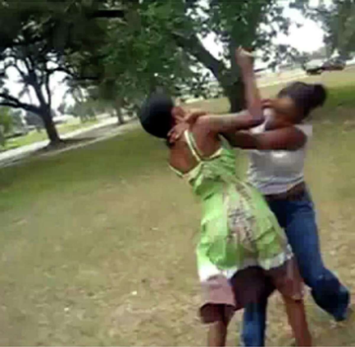 Best of Black girl fights youtube