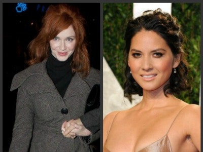 amol shirke add christina hendricks hacked pics photo