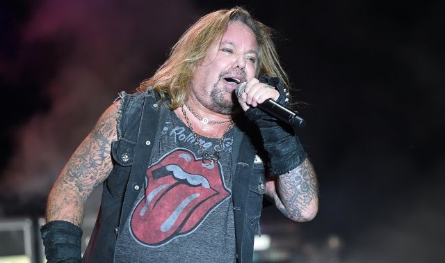 christian peren recommends Brandy Ledford Vince Neil