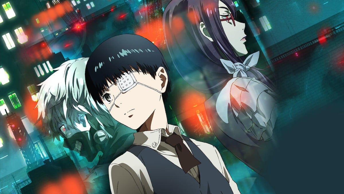 colin berthelot recommends tokyo ghoul dub stream pic