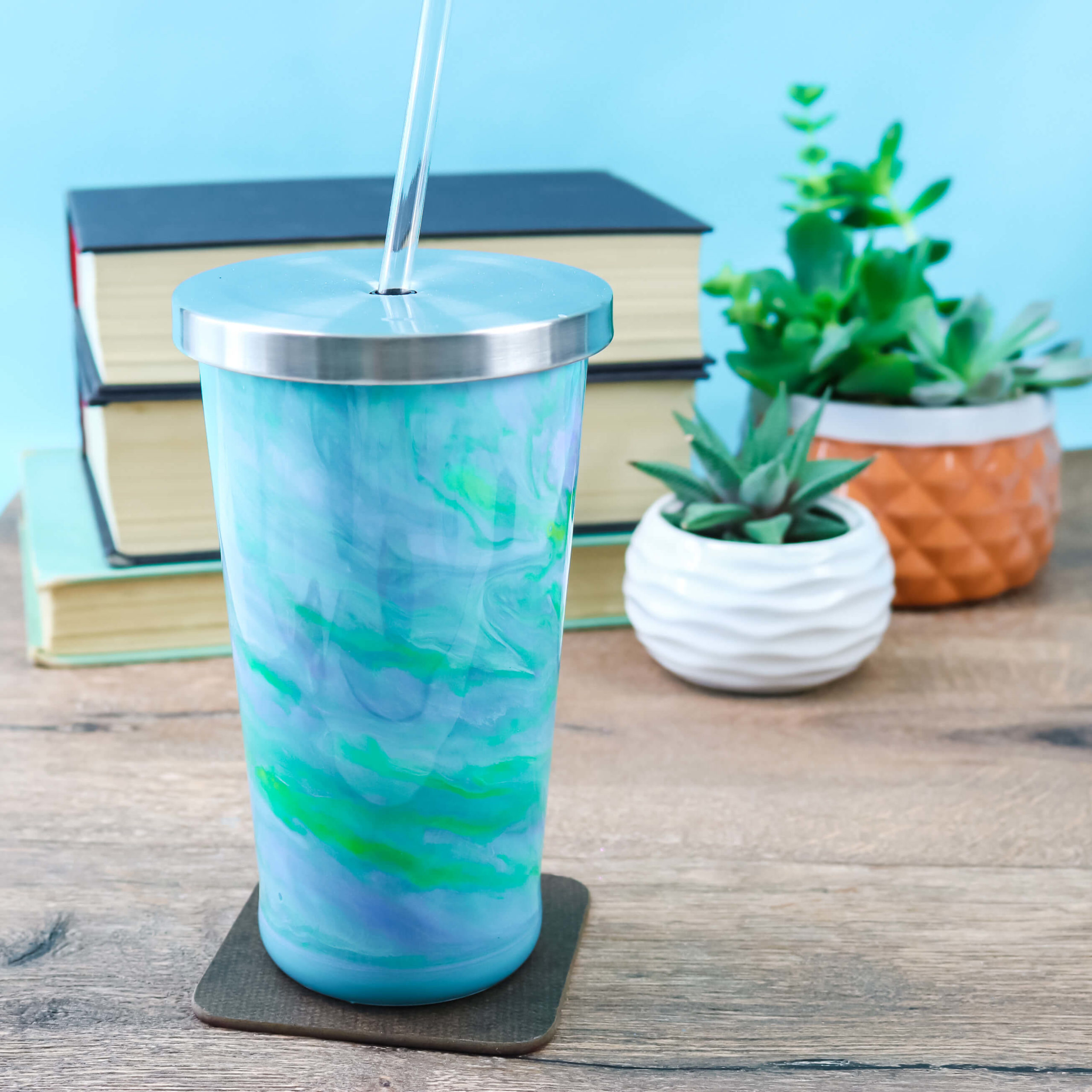 dallas overton recommends Thick And Natural Tumbler