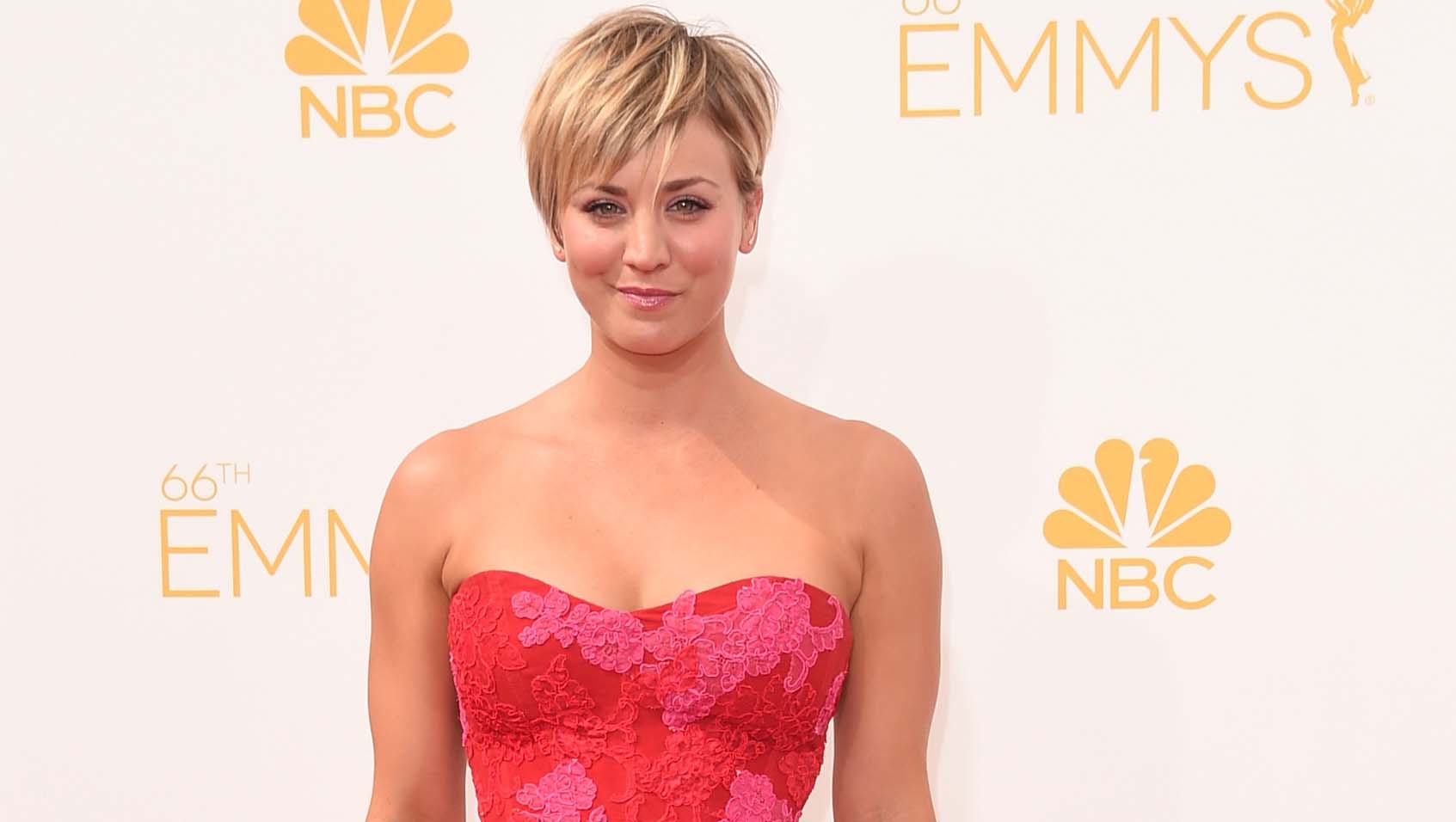 caddick recommends Kaley Cuoco Leaked Pictures