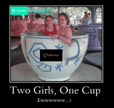 bob hardman recommends 2 girl one cup pic