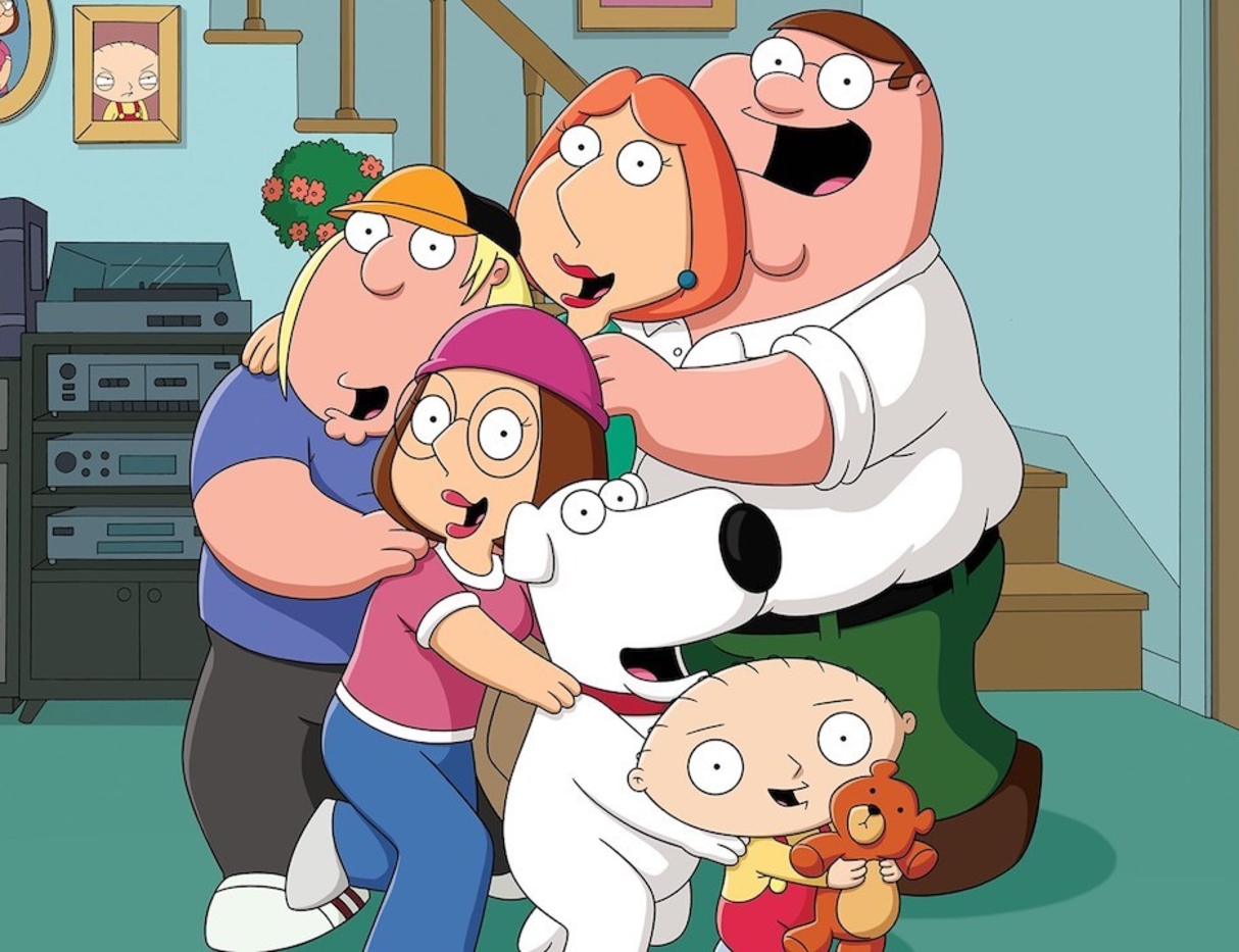 craig berman recommends family guy the third leg pic