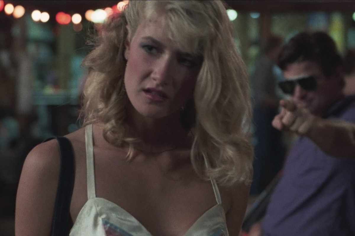 Laura Dern Topless master cylinder