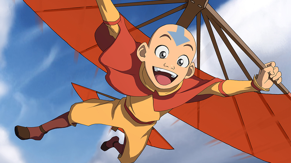 chee kin fong recommends Pictures Of Avatar The Last Airbender