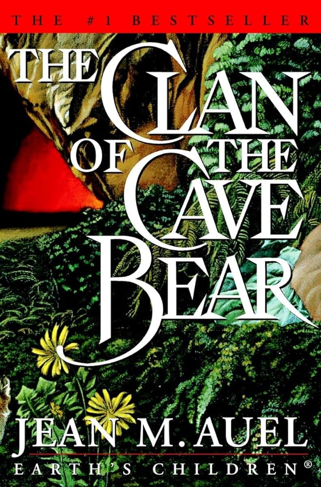 anca dana recommends Clan Of The Cave Bear Rape